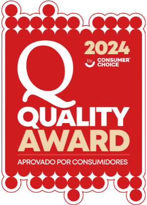 Prémios Quality Awards 2024 - Recrutamento e Seleção
