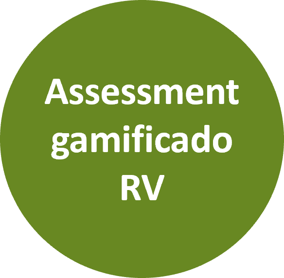 assessment gamificado